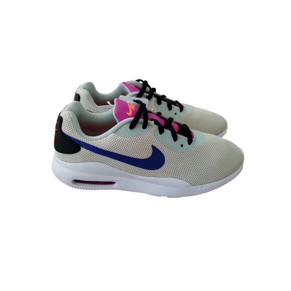 Nike‎ Womens Size 7 Air Max Oketo ES1 Sneakers  Active Running Walking Gym NWT - Picture 3 of 14